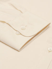 Park Avenue Pure Cotton Slim Fit Opaque Formal Shirt