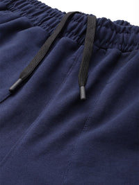 HRX by Hrithik Roshan Men Lifestyle Cargo Style Joggers