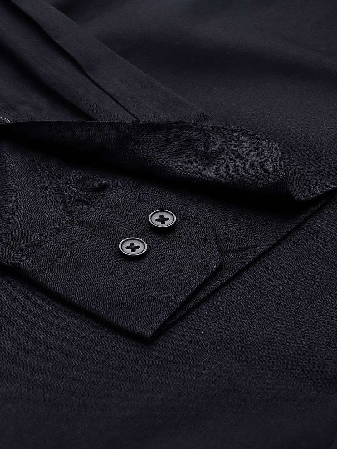 Thomas Scott Plus Size Regular Fit Button Down Collar Shirt