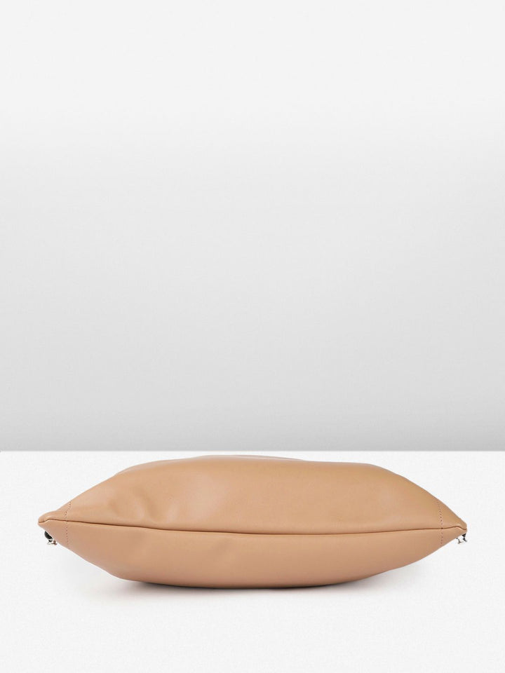 DressBerry Shoulder Bag with Adjustable Drawstring