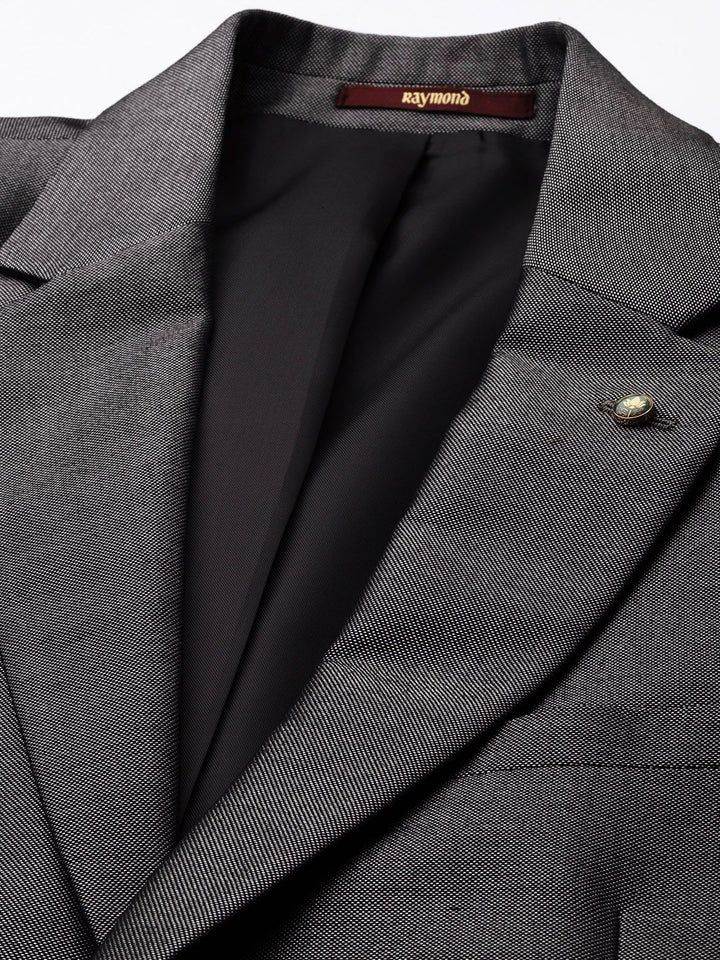 Raymond Contemporary Fit 3 Piece Party Suit