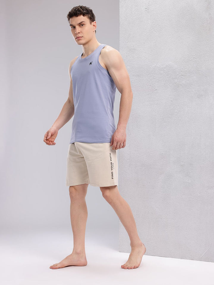 HRX by Hrithik Roshan Men Yoga Shorts