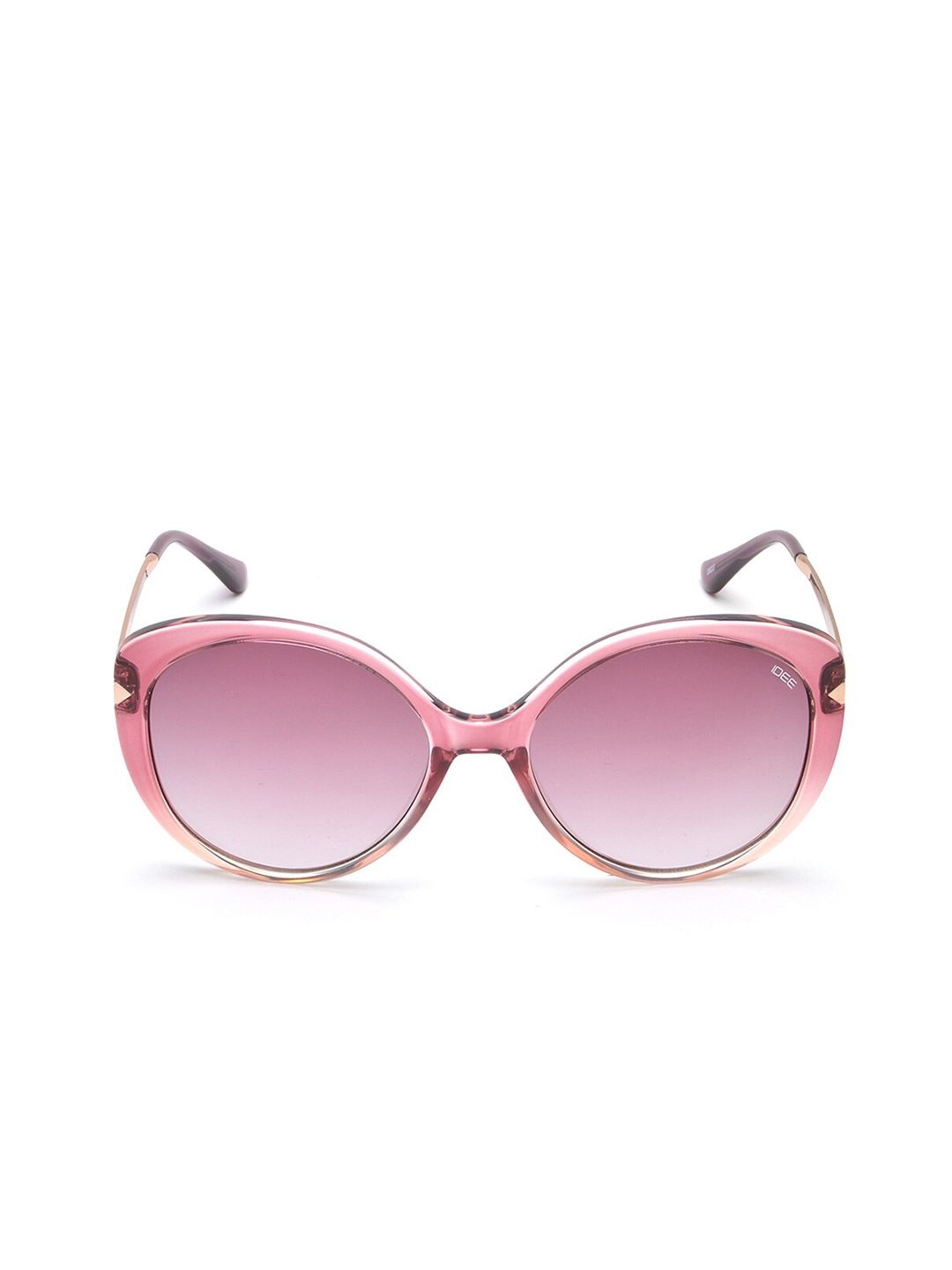 Idee wanita cermin mata hitam cateye dengan lensa lensa yang dilindungi UV28888c2sg
