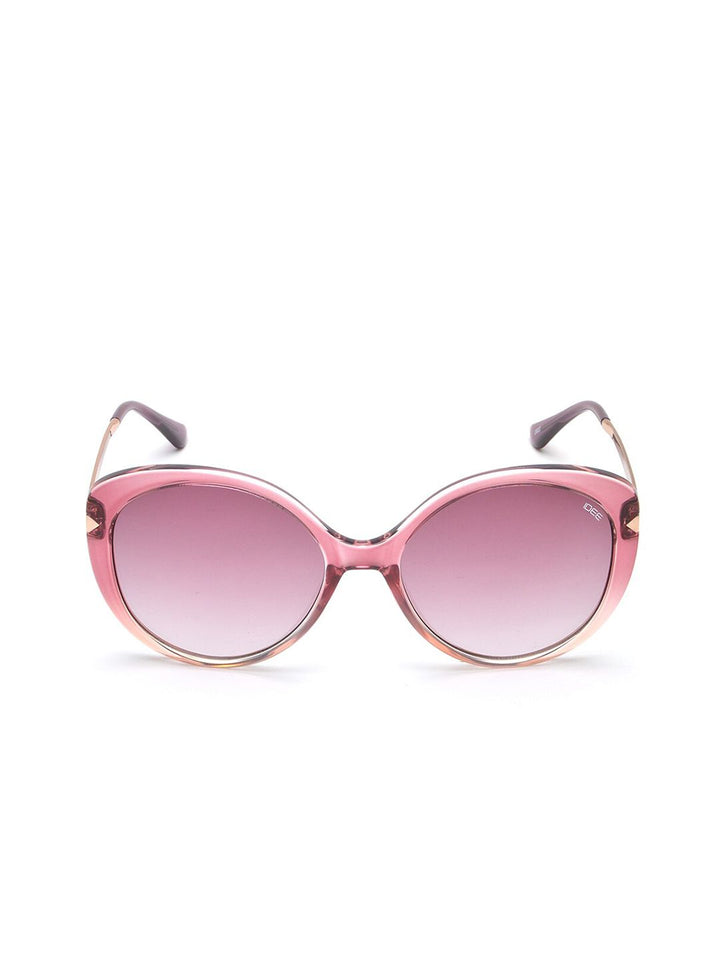 Idee wanita cermin mata hitam cateye dengan lensa lensa yang dilindungi UV28888c2sg
