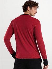 ADRO Men Lightweight Sporty Jacket