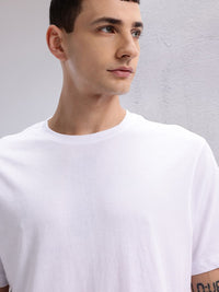 HRX by Hrithik Roshan Printed Relaxed Lifestyle T-shirt