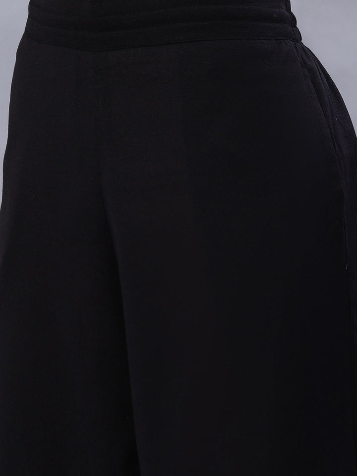 W Women Flared Culottes