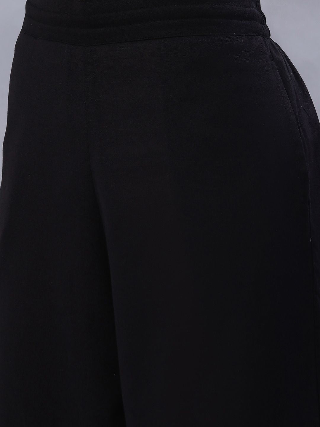 W Women Flared Culottes