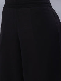 W Women Flared Culottes