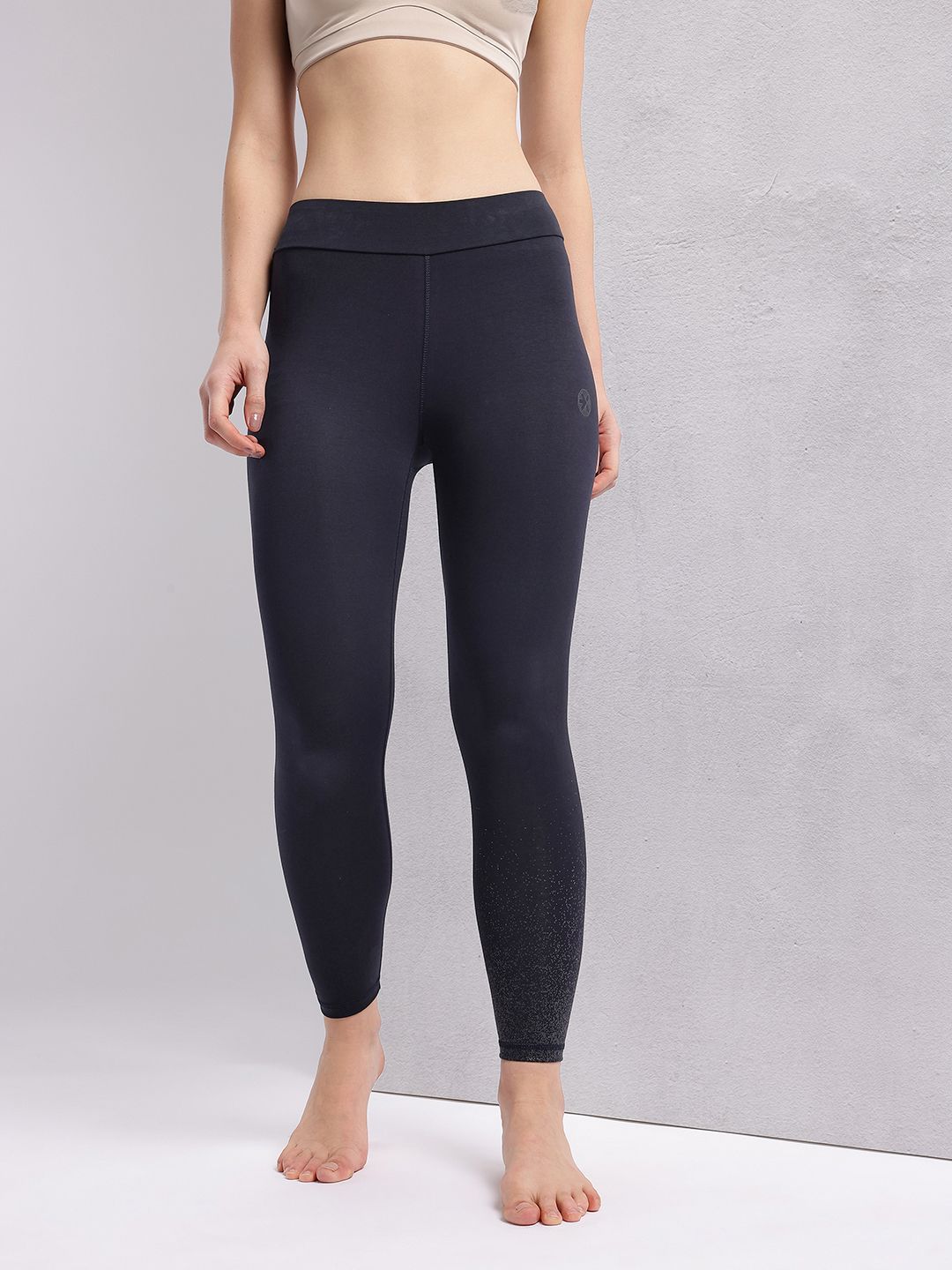 HRX by Hrithik Roshan Women Ankle-Length Yoga Tights
