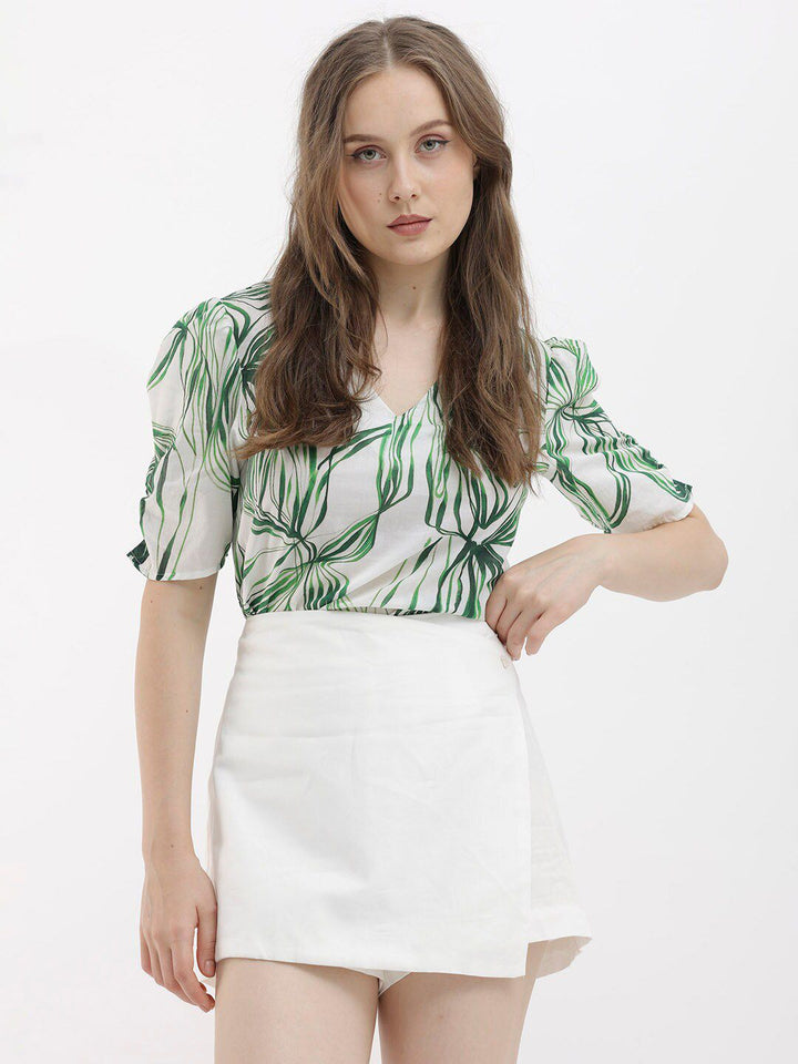 RAREISM A-Line Skorts
