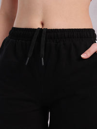 HRX by Hrithik Roshan Women Side Striped Training Shorts