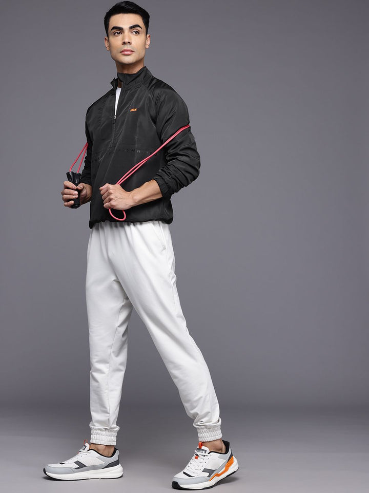 HRX by Hrithik Roshan Men Training or Gym Sporty Jacket