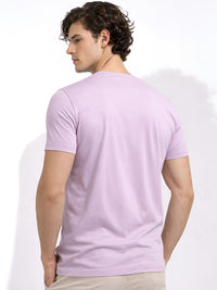 ADRO Men Sports Printed T-shirt