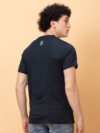 Being Human Men Cut Outs T-shirt