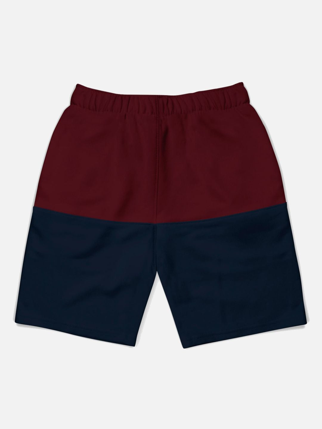 HELLCAT Boys Pack Of 5 Typography Printed Cotton Shorts