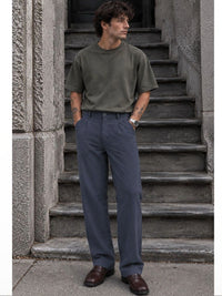Eszett Men Original Easy Wash Seluar