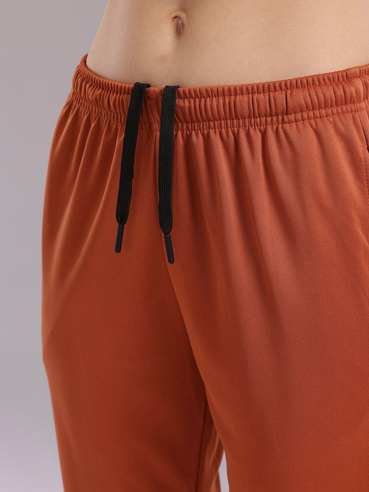 HRX by Hrithik Roshan Women Training Track Pants