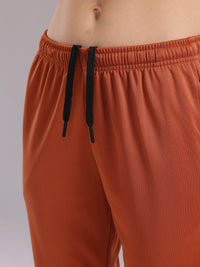 HRX by Hrithik Roshan Women Training Track Pants