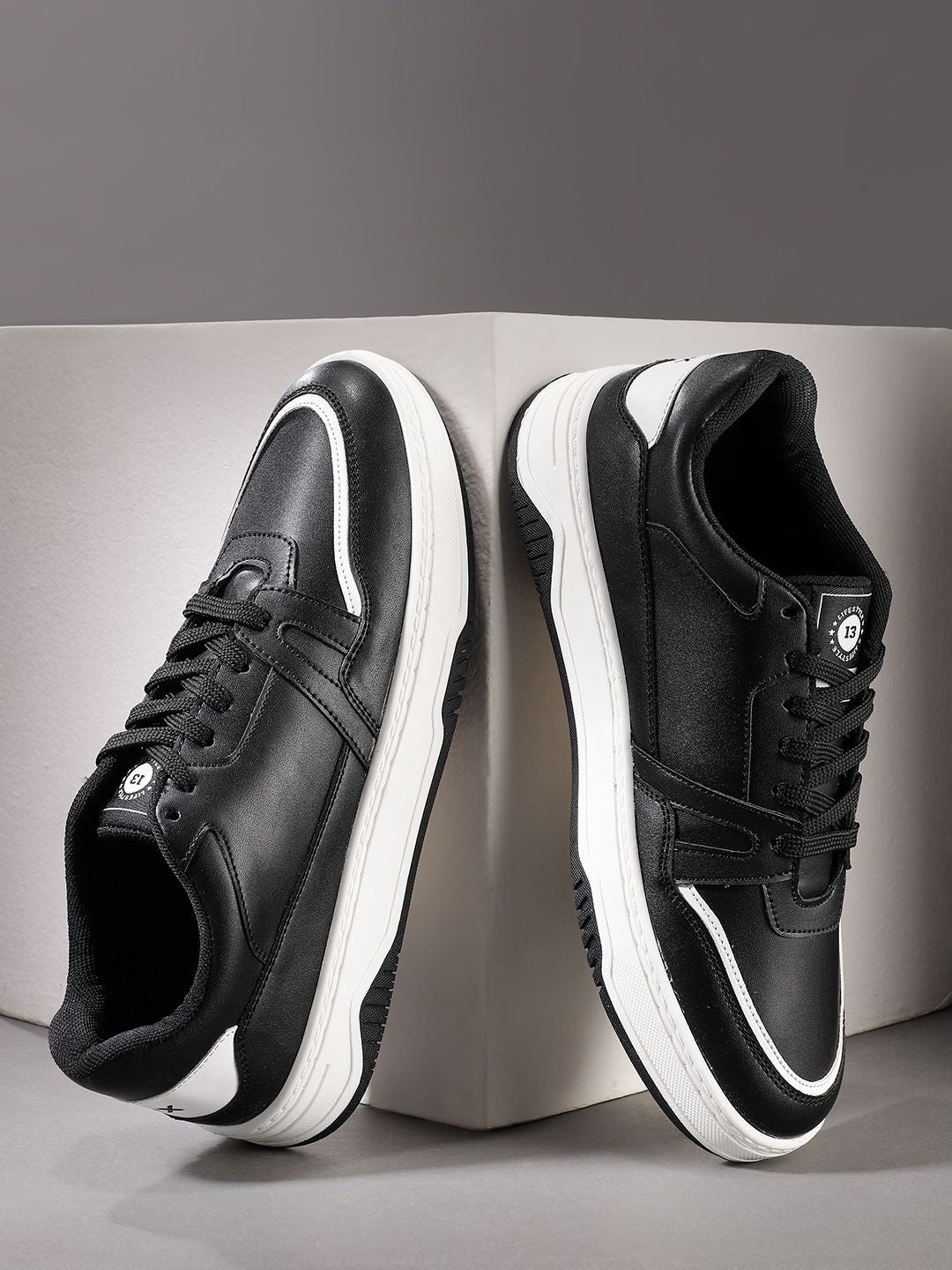 HRX by Hrithik Roshan Women Club Classic Sneakers
