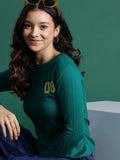 DressBerry Women Acrylic Pullover
