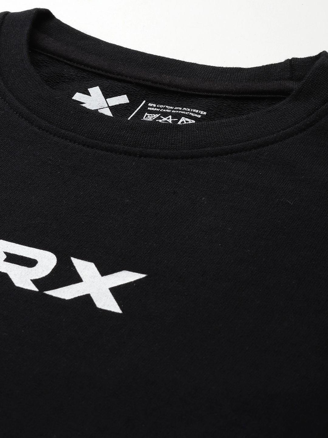 HRX by Hrithik Roshan Running Sweatshirt