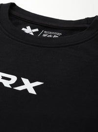 HRX by Hrithik Roshan Running Sweatshirt