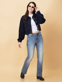 Being Human Women Opaque Casual Shirt