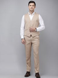 Park Avenue Diri Reka Bentuk Single Breasted Super Slim Fit 3 Piece Party Suits