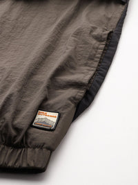 HRX by Hrithik Rosha Rapid-Dry Colourblocked Outdoor Jacket