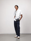 ether 365 Essentials Pure Cotton Flap Pocket Shirt