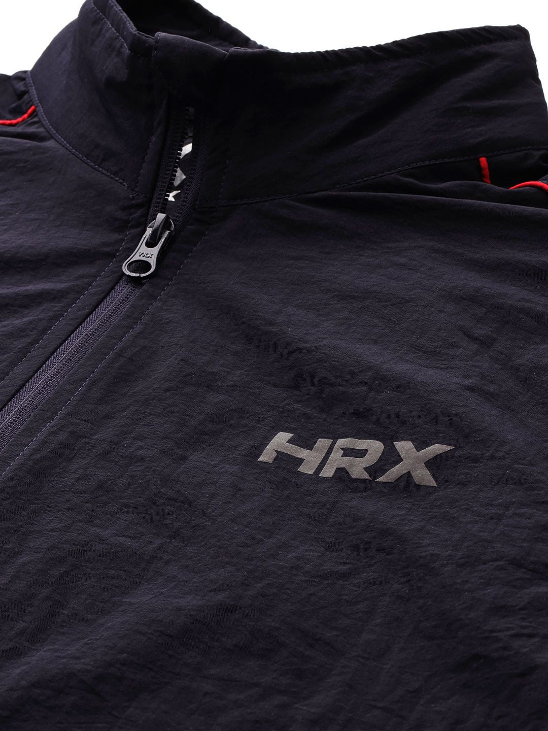 HRX by Hrithik Roshan Men Rapid-Dry Running Track Suit