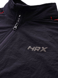 HRX by Hrithik Roshan Men Rapid-Dry Running Track Suit