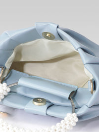 DressBerry Structured Handheld Bag