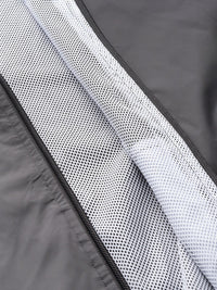 HRX by Hrithik Roshan Men Rapid-Dry Training Jacket