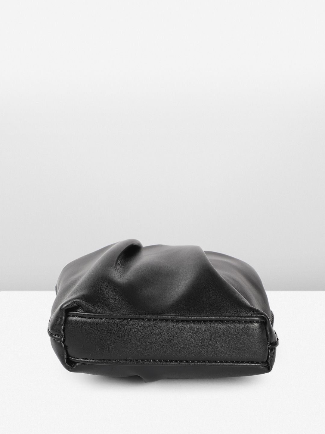 DressBerry Structured Sling Bag