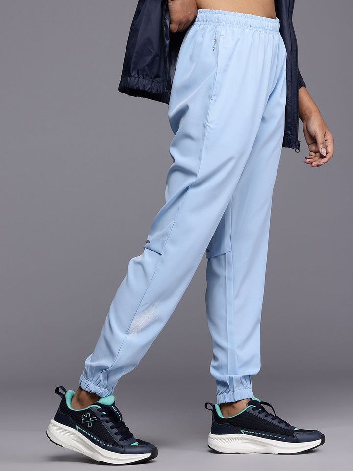 HRX by Hrithik Roshan RUNONCLOUDSTRAILTRACKERS Women Rapid-Dry Running Sports Joggers