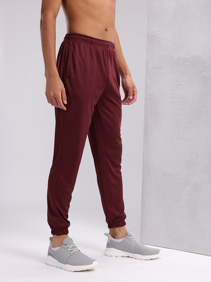 HRX by Hrithik Roshan Men Rapid-Dry Training Joggers