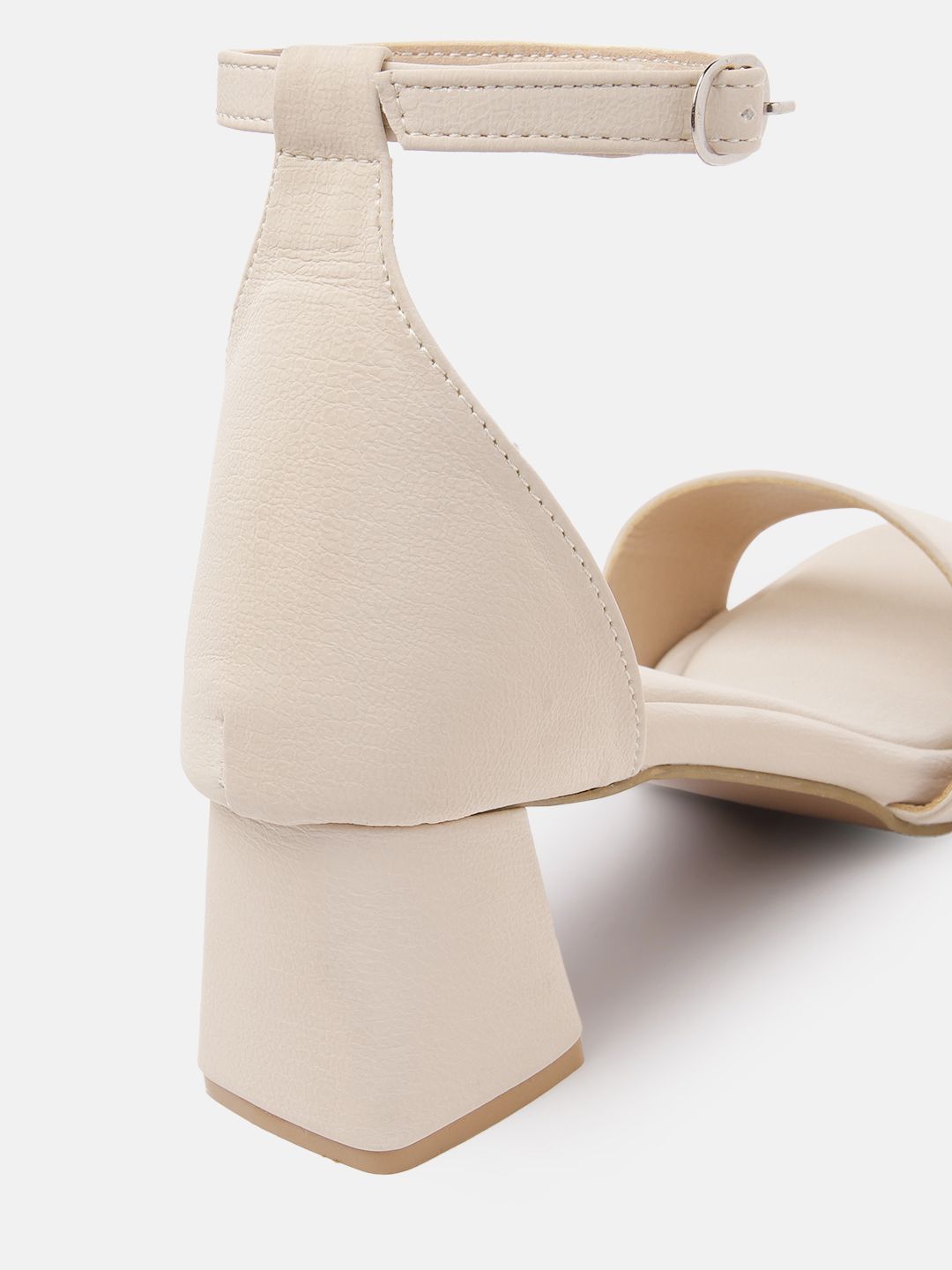 Lino Perros Mid-Top Block Heels