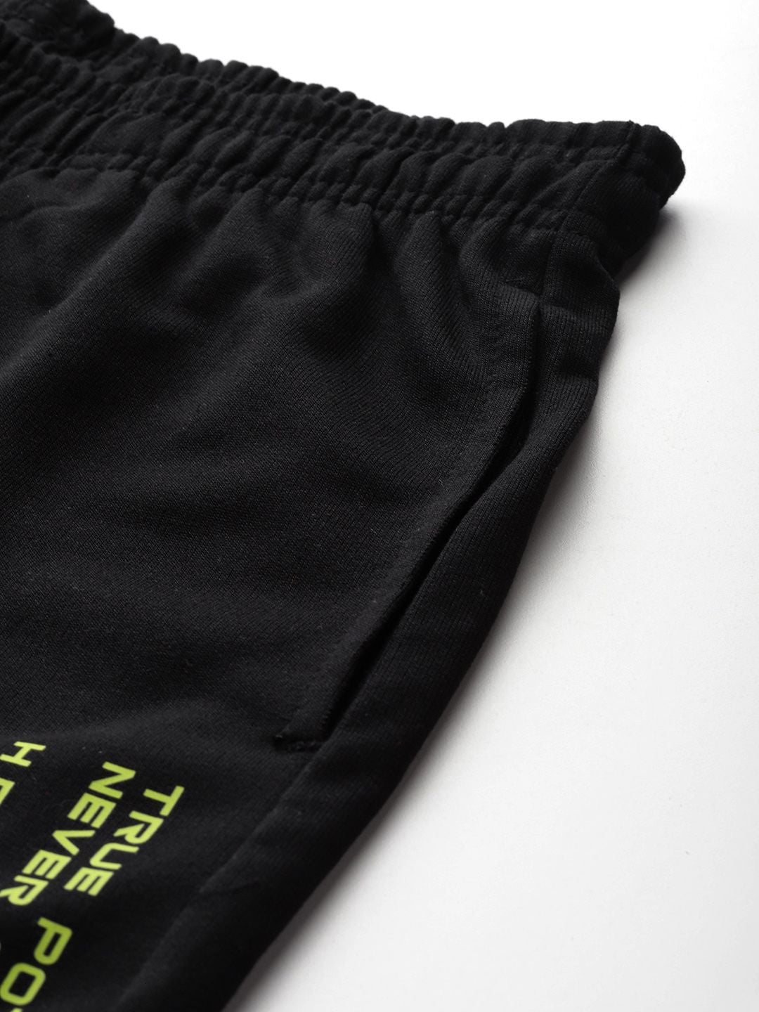 HRX by Hrithik Roshan Men Lifestyle Shorts