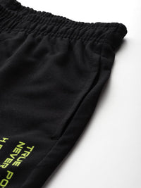 HRX by Hrithik Roshan Men Lifestyle Shorts