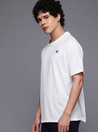 HRX by Hrithik Roshan Men Printed T-shirt