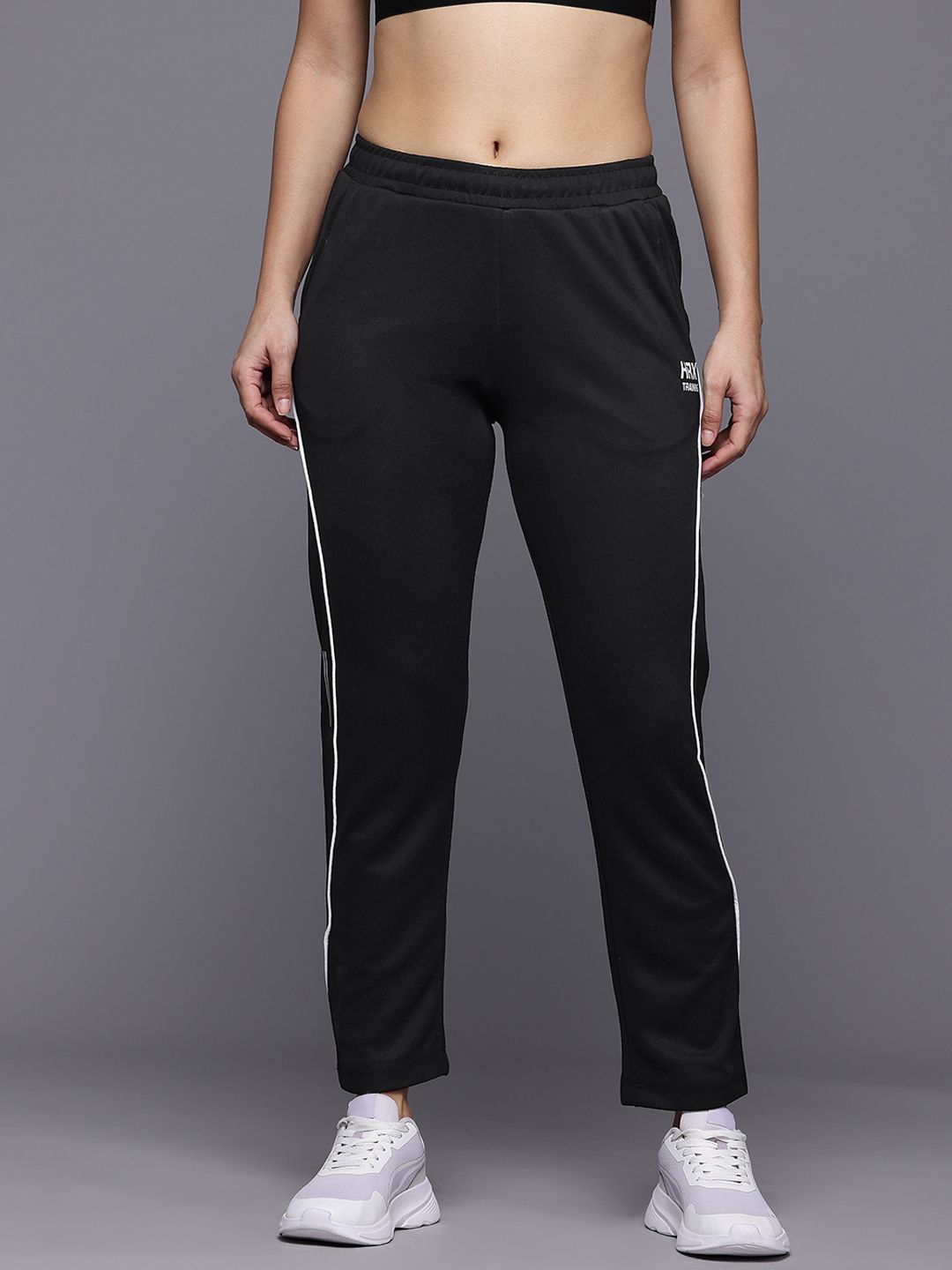 HRX by Hrithik Roshan Women Training Track Pants