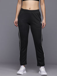 HRX by Hrithik Roshan Women Training Track Pants
