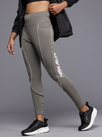 HRX by Hrithik Roshan Women Running Tights