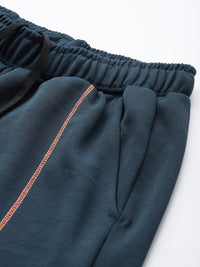 HRX by Hrithik Roshan Women Training Track Pants