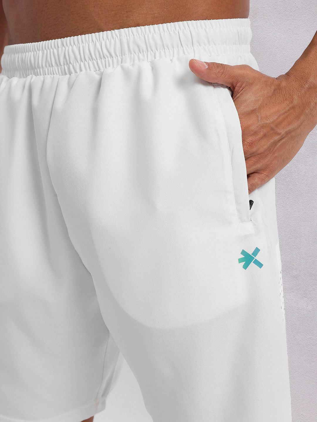 HRX by Hrithik Roshan Men Training Shorts