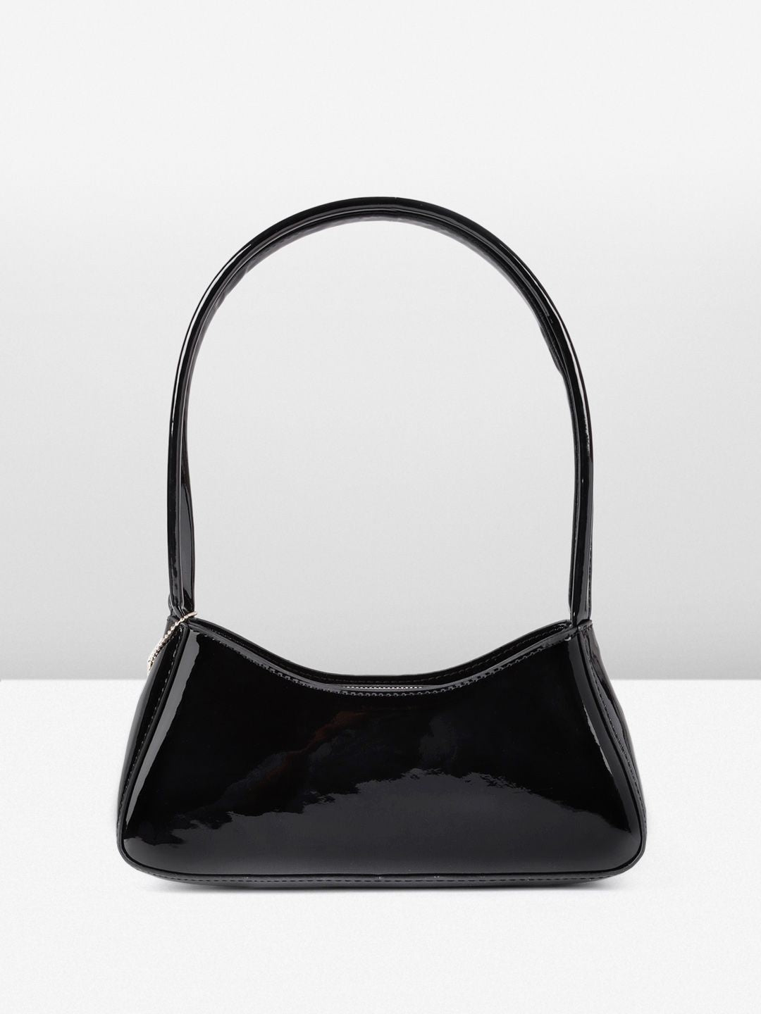 DressBerry Women Baguette Shoulder Bag