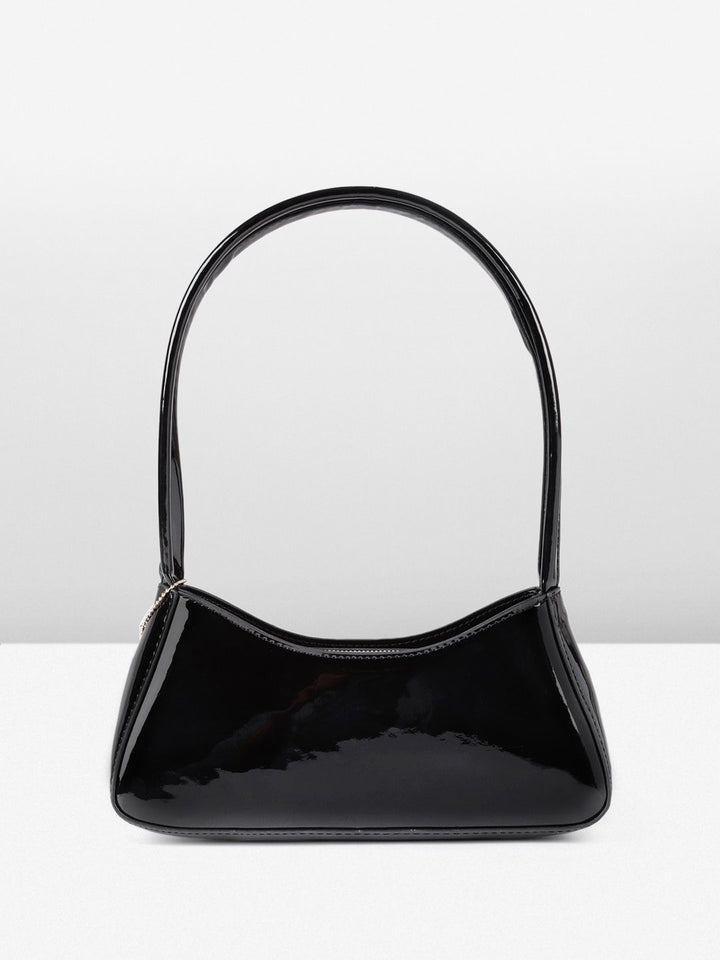 DressBerry Women Baguette Shoulder Bag