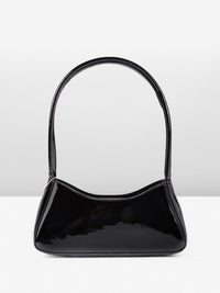DressBerry Women Baguette Shoulder Bag